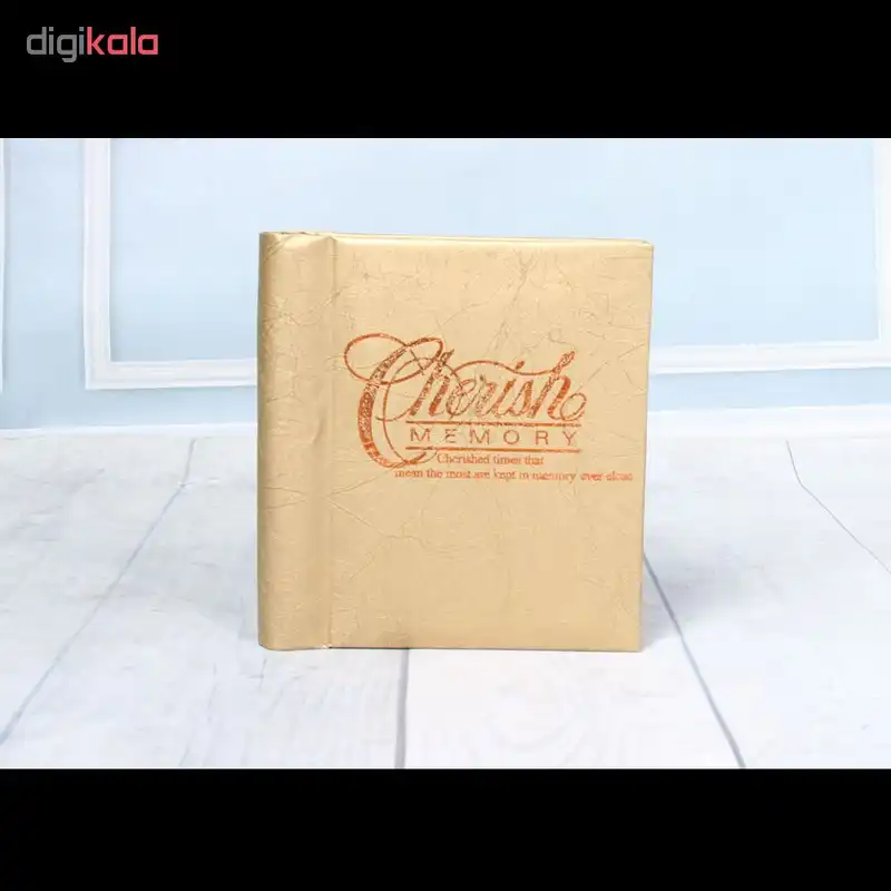 آلبوم عکس مموری 1214