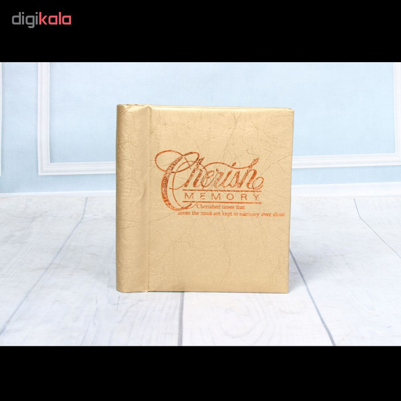 آلبوم عکس مموری 1214