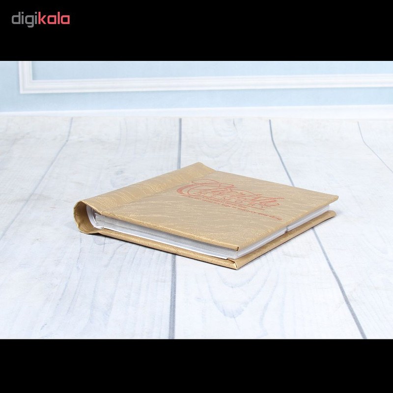 آلبوم عکس مموری 1214