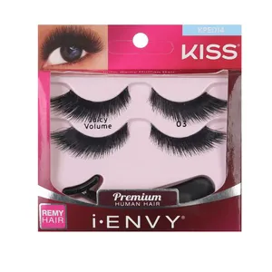 مژه مصنوعی کیس سری I.Envy مدل KPED14