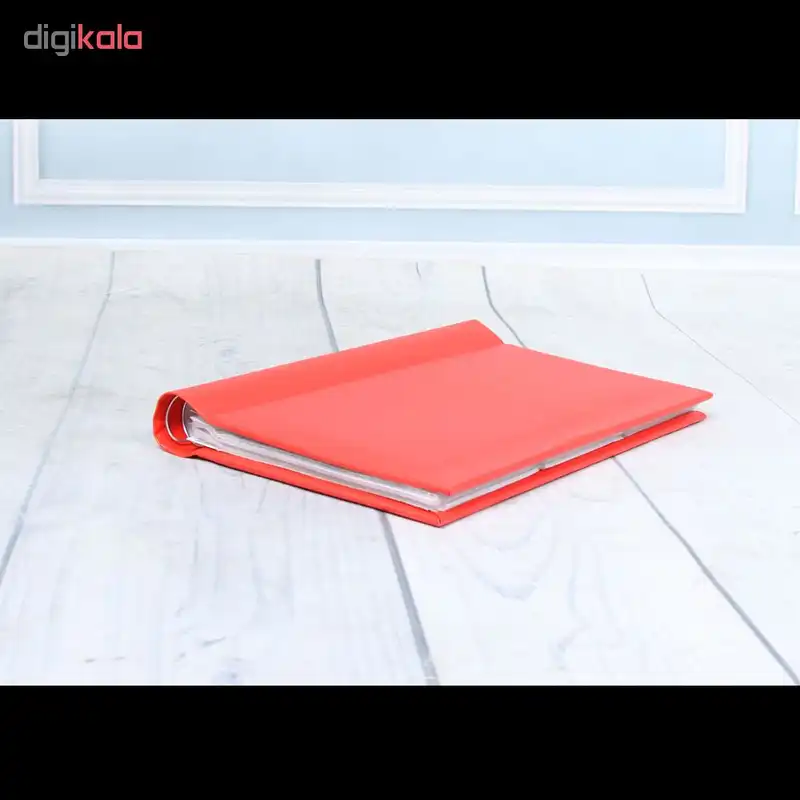 آلبوم عکس مموری کد1215