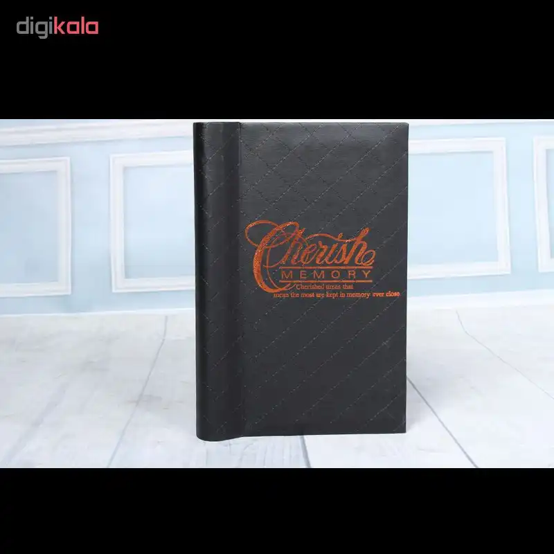 آلبوم عکس مموری کد1216