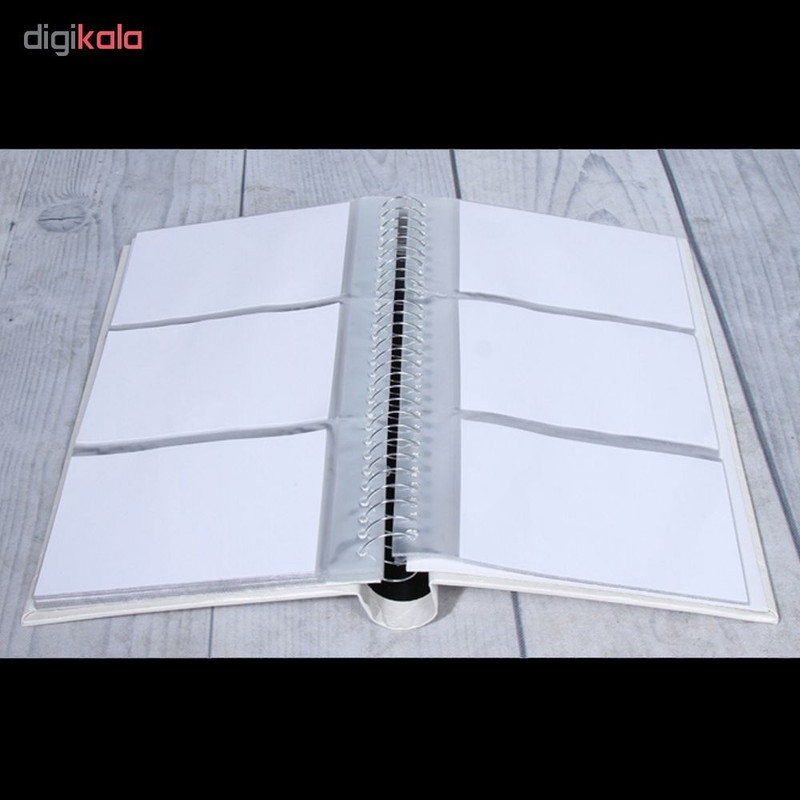 آلبوم عکس مموری کد1216