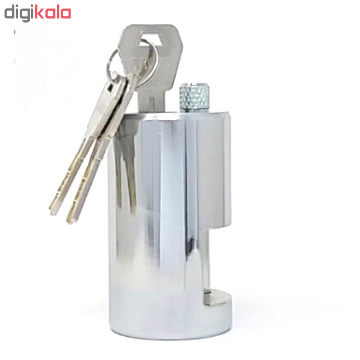 قفل کتابی آريا مدل 55-95 قفل کتابی آريا مدل 55-95