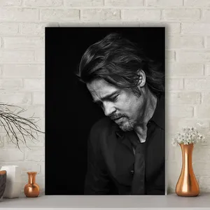 StarBoy Gallery Brad Pitt Hollywood actors 016 Tableau