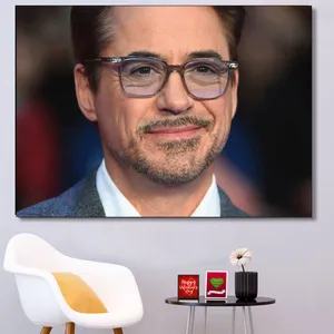 StarBoy Gallery Robert Downey Jr Hollywood actors 017 Tableau