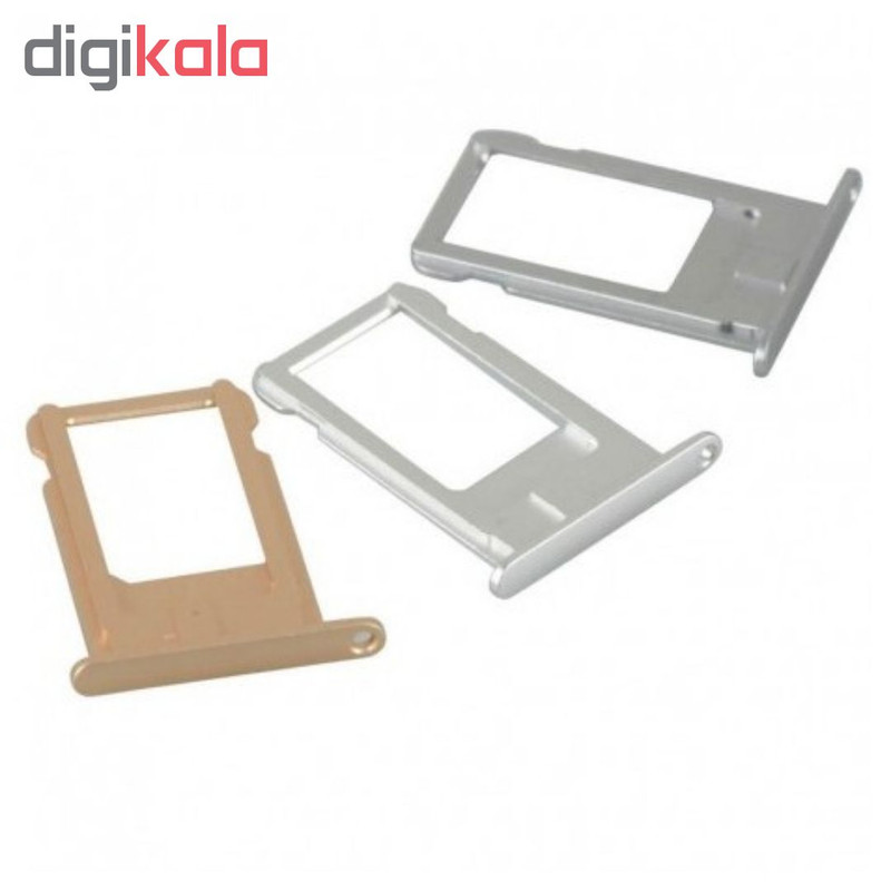 خشاب سیم کارت مدل A-02 مناسب برای گوشی اپل iphone 6