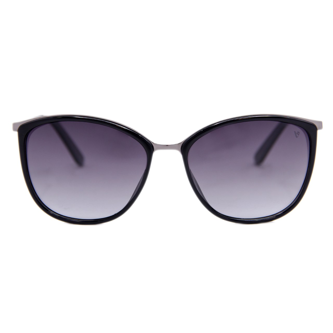 عینک آفتابی وینتی مدل 9101-BKD