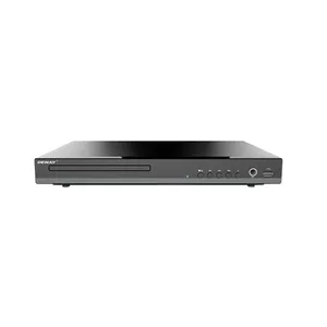 پخش کننده DVD دنای مدل 4402MS
