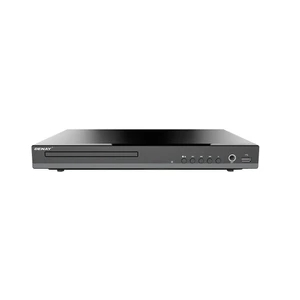 پخش کننده DVD دنای مدل 4402MS
