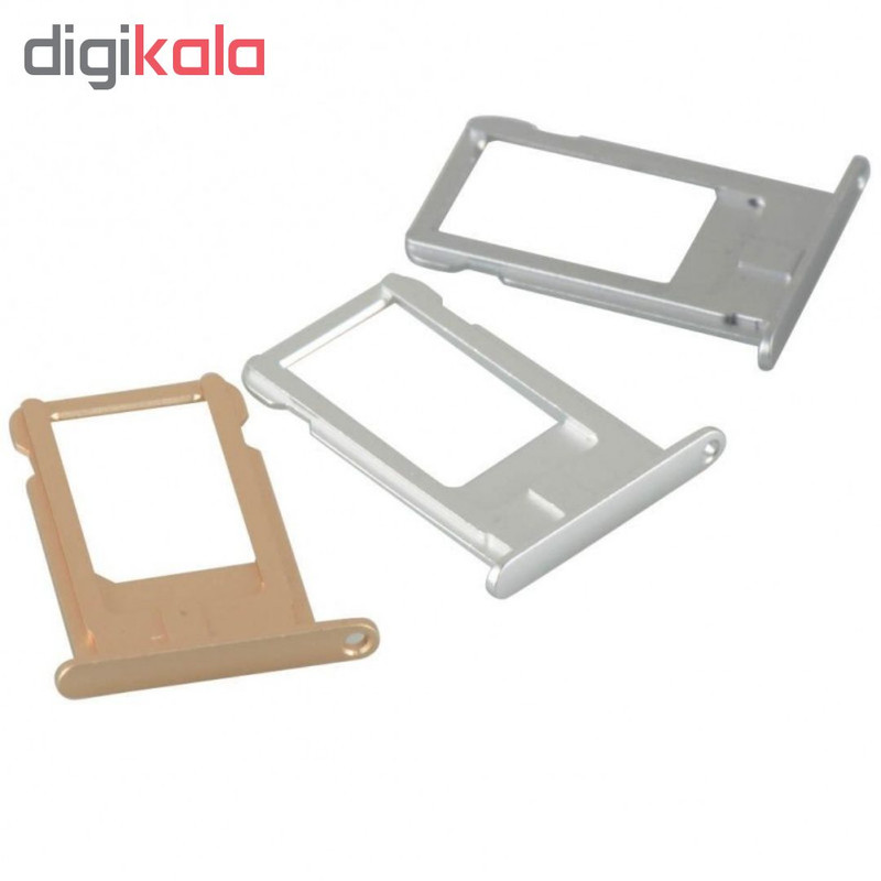 خشاب سیم کارت مدل A-06 مناسب برای گوشی اپل iphone 6s