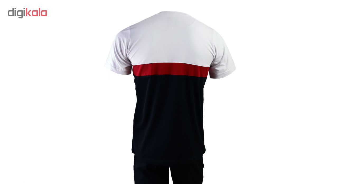 ست لباس راحتی مردانه فوگو آر ایکس کد 91-9510