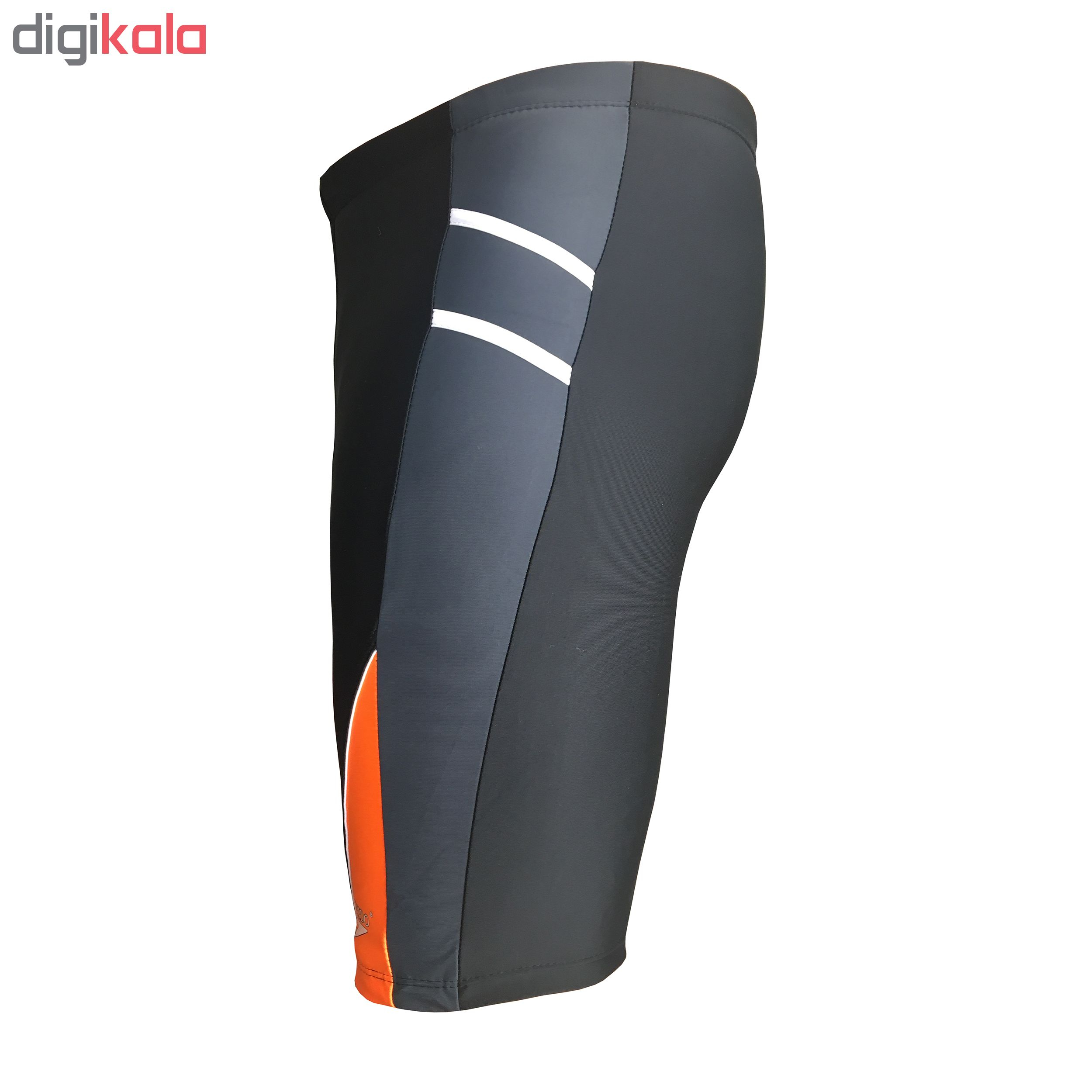 مایو مردانه مدل 740