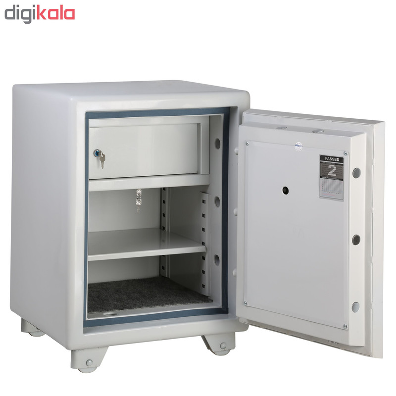 گاو صندوق گنجینه مدل GS-750-TVM