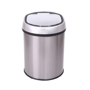 سطل زباله طرح هوشمند مدل LIXEIRA