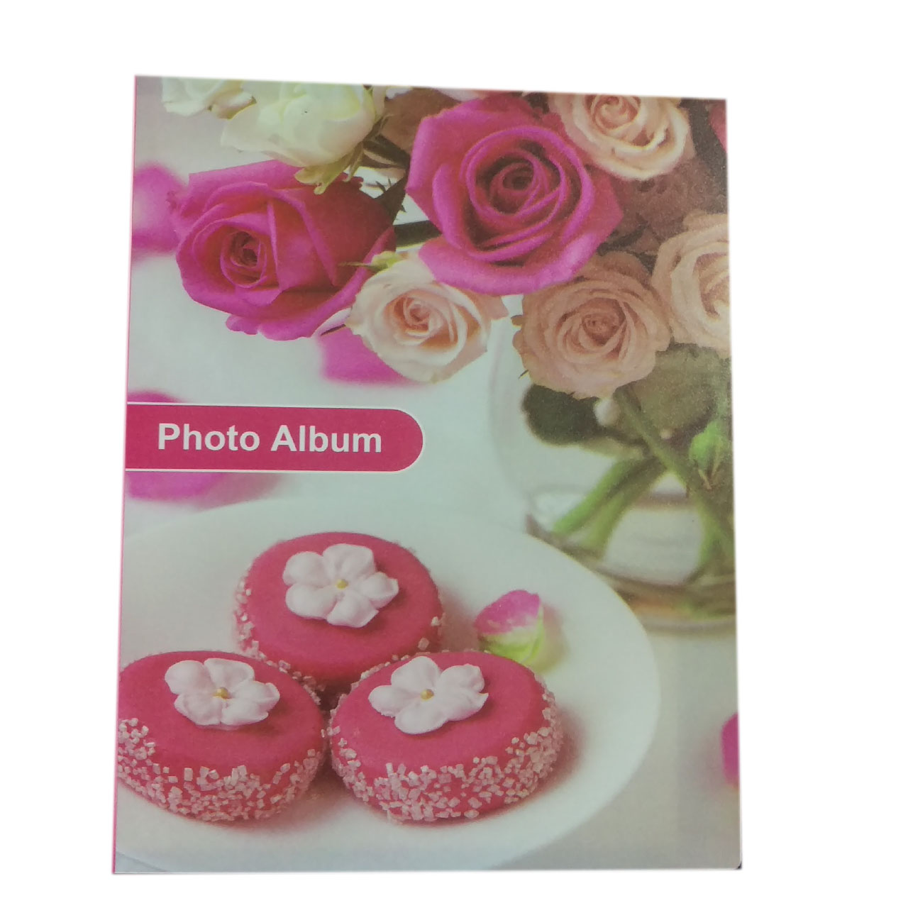 آلبوم عکس مدل شکوفه