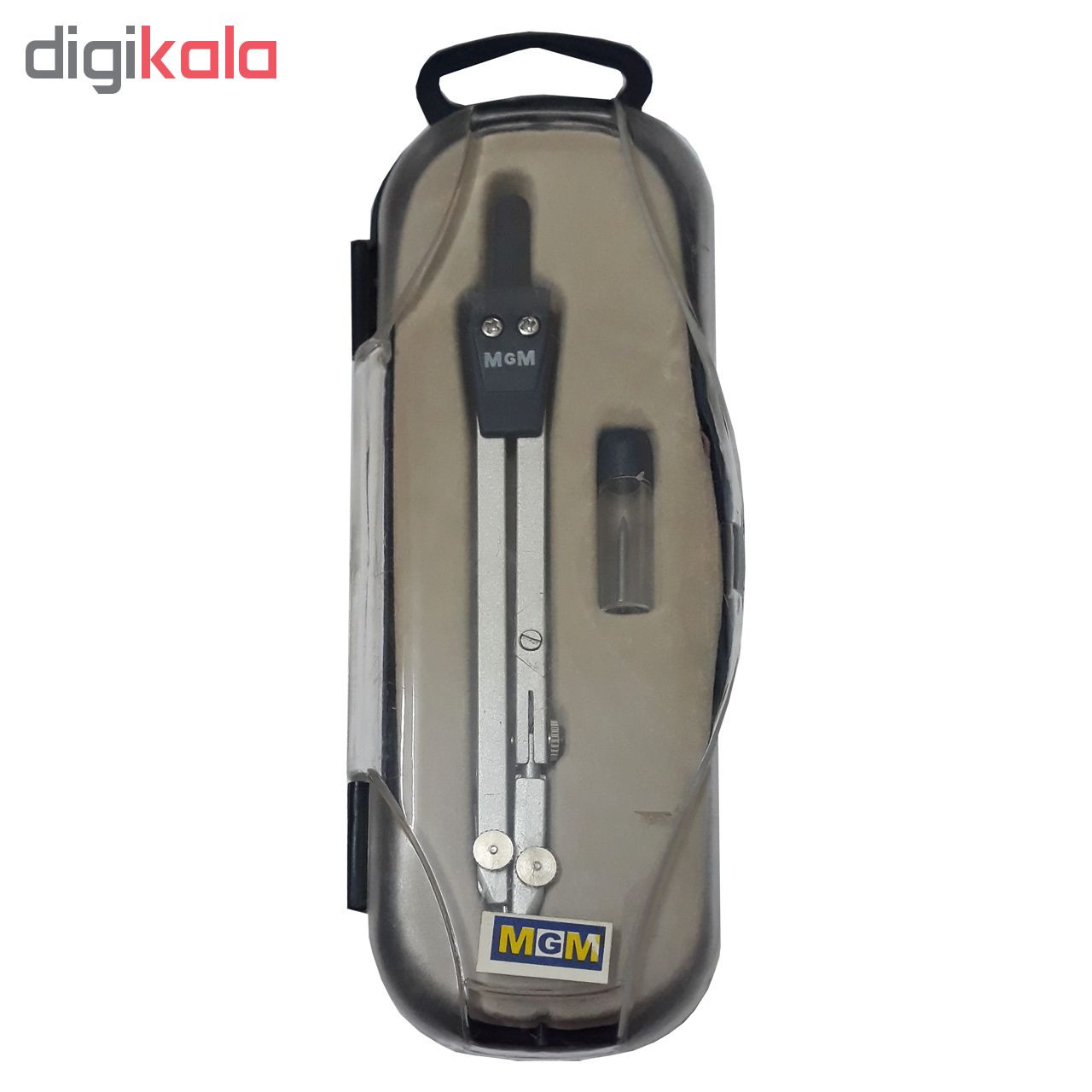 پرگار ام جی ام مدل RD702 کد 44 پرگار ام جی ام مدل RD702 کد 44