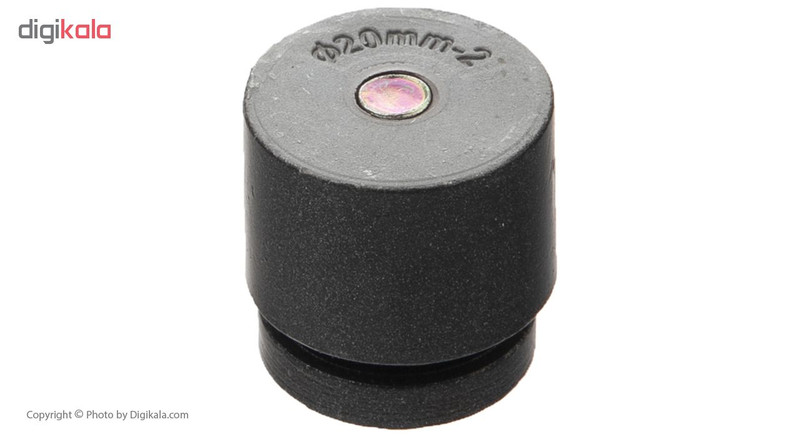 لقمه اتو لوله سبز مدل M-20