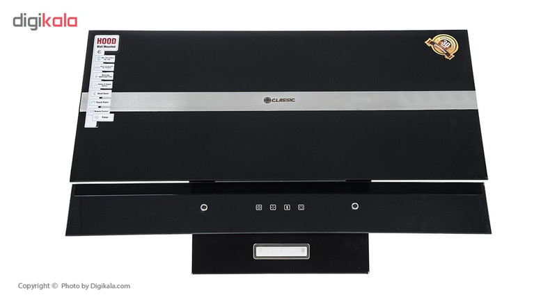 هود مورب کلاسیک کد 216 سایز 90