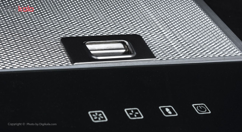 هود مورب کلاسیک کد 216 سایز 90