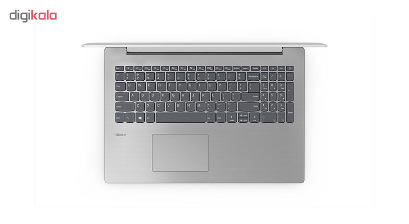 لپ تاپ 15 اینچی لنوو مدل Ideapad 330 - U لپ تاپ 15 اینچی لنوو مدل Ideapad 330 - U