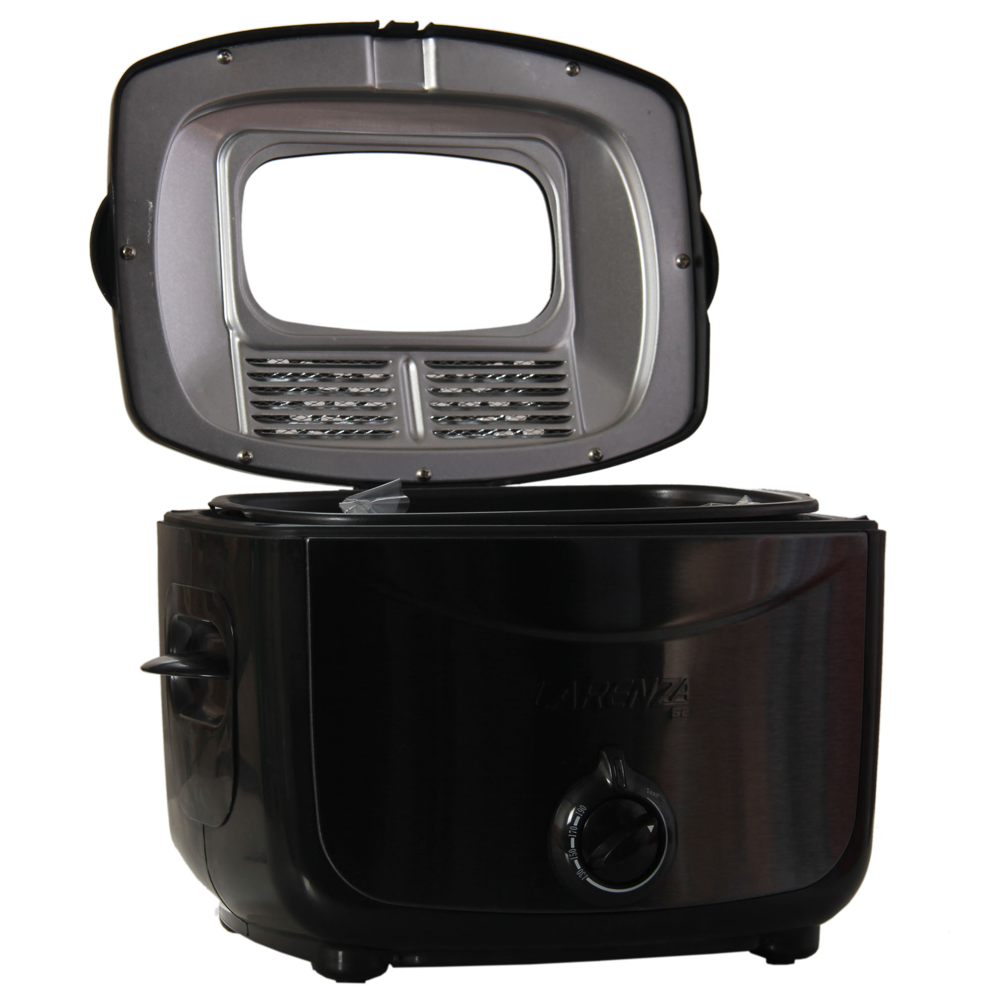 سرخ کن لارنزا مدل TH-210