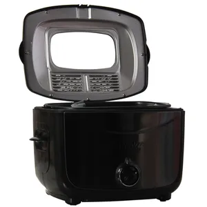 سرخ کن لارنزا مدل TH-210