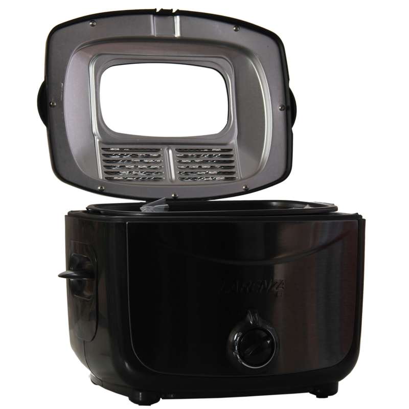 سرخ کن لارنزا مدل TH-210