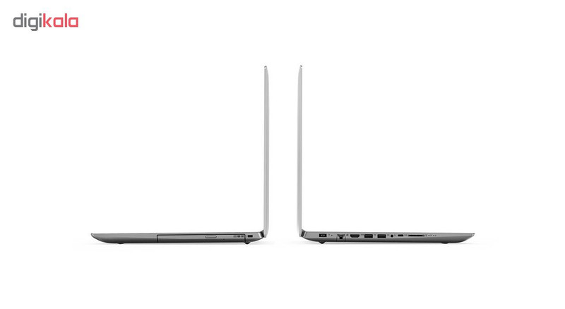 لپ تاپ 15 اینچی لنوو مدل Ideapad 330 - U لپ تاپ 15 اینچی لنوو مدل Ideapad 330 - U