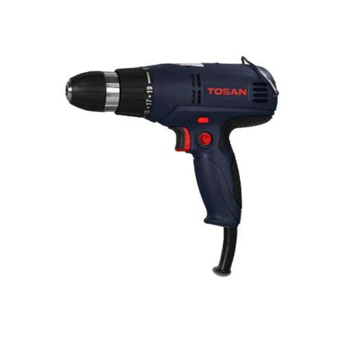 دریل پیچ گوشتی برقی توسن مدل 9040