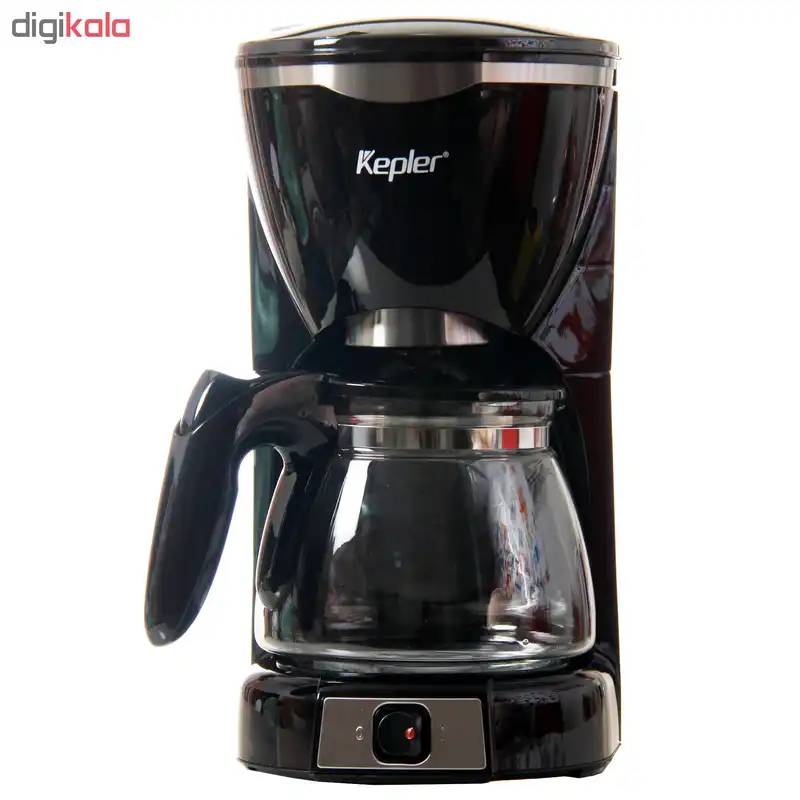 قهوه ساز کپلر مدل KCM312