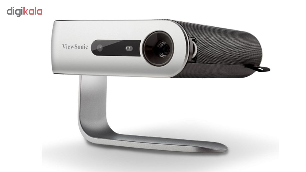 پروژکتور قابل حمل ویوسونیک مدل M1