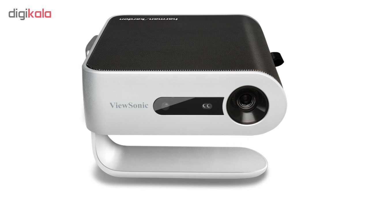 پروژکتور قابل حمل ویوسونیک مدل M1