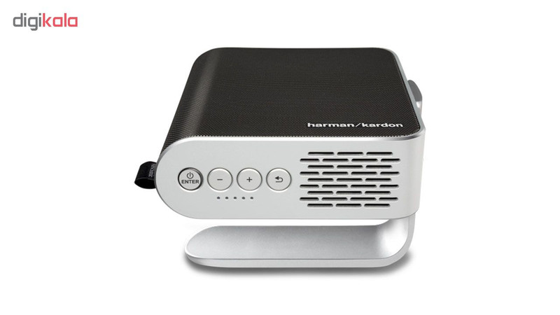 پروژکتور قابل حمل ویوسونیک مدل M1