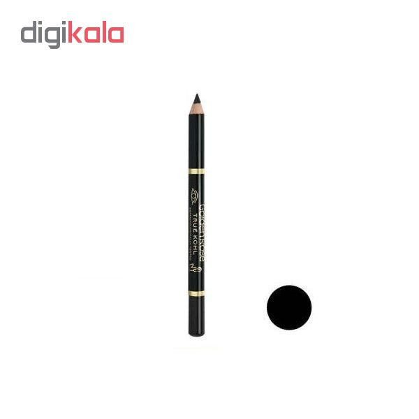مداد چشم گلدن رز مدل True kohl مداد چشم گلدن رز مدل True kohl