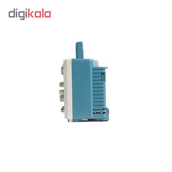 اسیلوسکوپ تکترونیکس مدل TBS-1052B اسیلوسکوپ تکترونیکس مدل TBS-1052B
