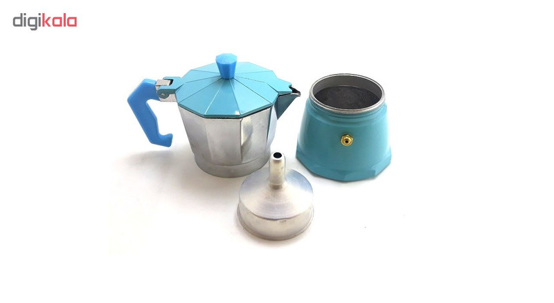 اسپرسو ساز مدل TSMK-7984