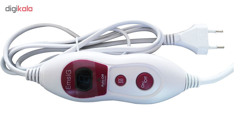 تشکچه برقی امسیگ مدل HP-102