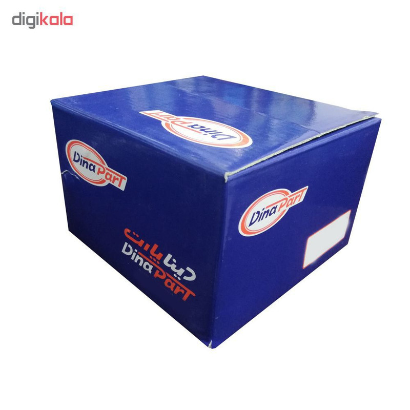 شاتون دیناپارت کد 320 مناسب برای ROA