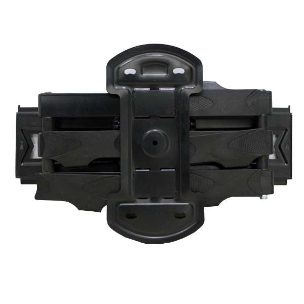 پایه دیواری پراپ تی وی مدل F440 مناسب برای تلویزیون های 22 تا 52 اینچ