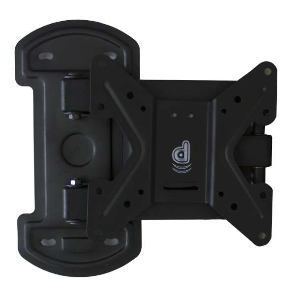 پایه دیواری پراپ تی وی مدل F530 مناسب برای تلویزیون های 32 تا 58 اینچ