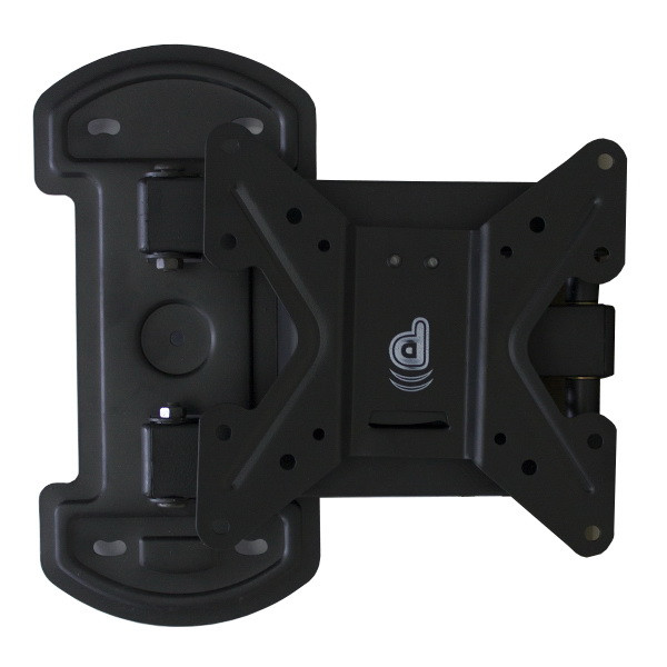 پایه دیواری پراپ تی وی مدل F530 مناسب برای تلویزیون های 32 تا 58 اینچ