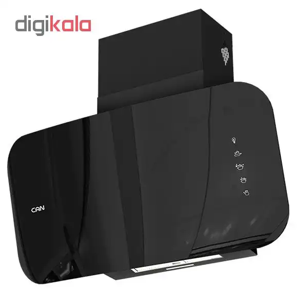 هود شومینه ای کن مدل اونیکس سایز 90