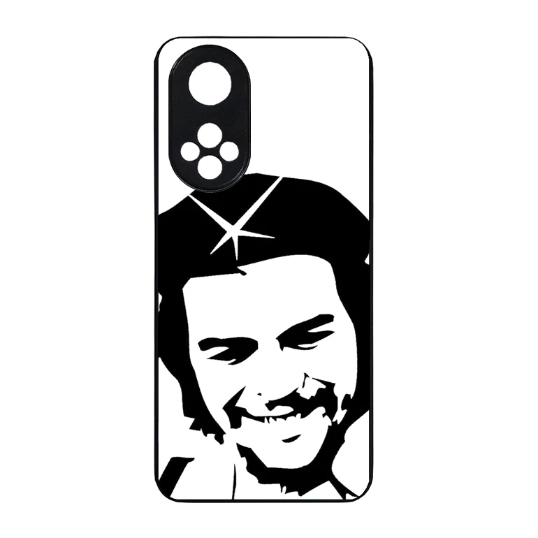 کاور طرح چگوارا مناسب برای گوشی موبایل هوآوی nova 9