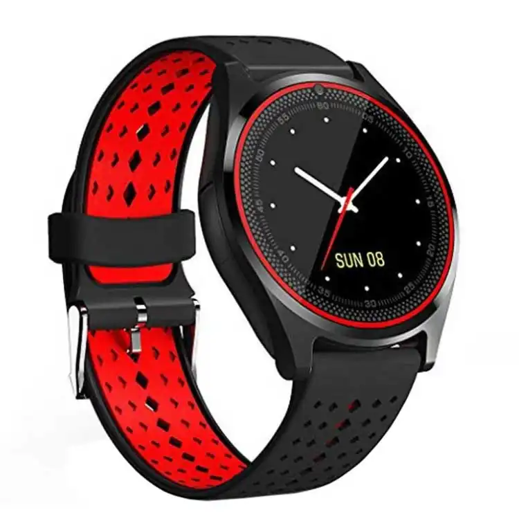 ساعت هوشمند اسمارت 2030 مدل S-009