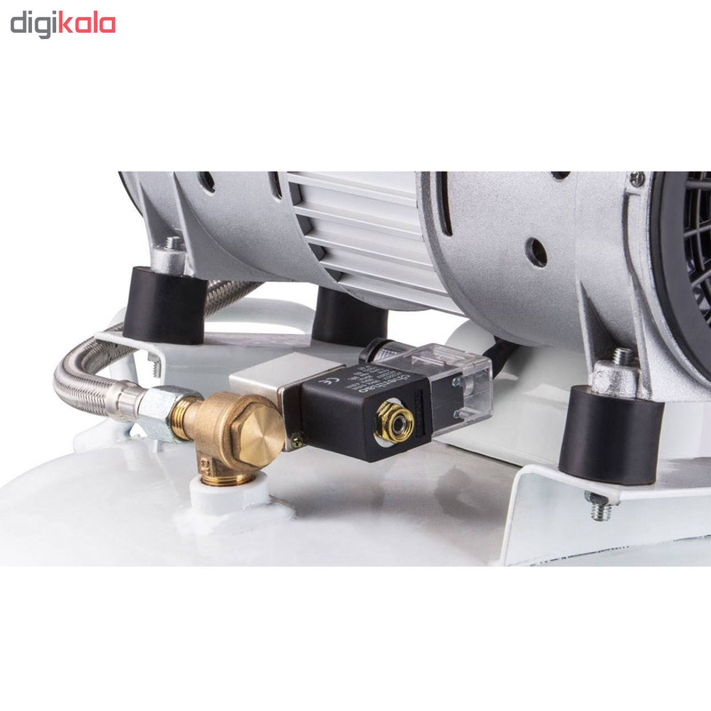 کمپرسور هوا اکتیو تولز مدل AC1335SR