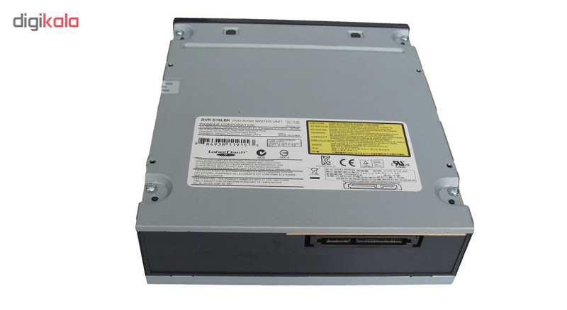 درایو DVD اینترنال پایونیر مدل DVR-S19LBK 3