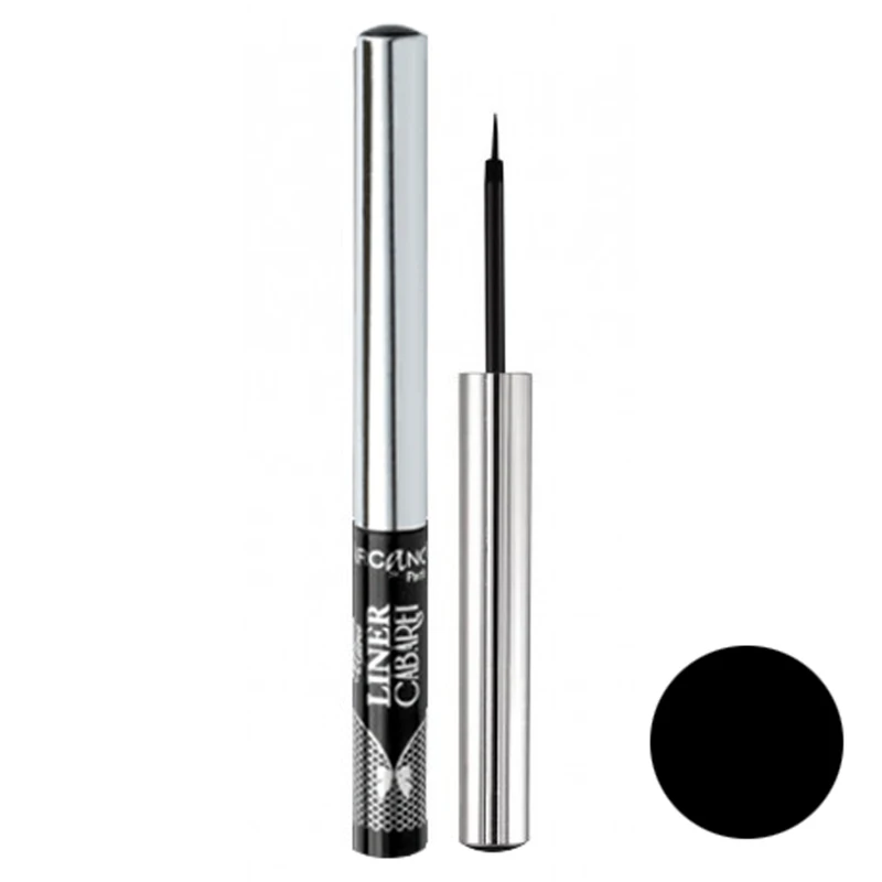 خط چشم آرکانسیل مدل LINER CABARET 