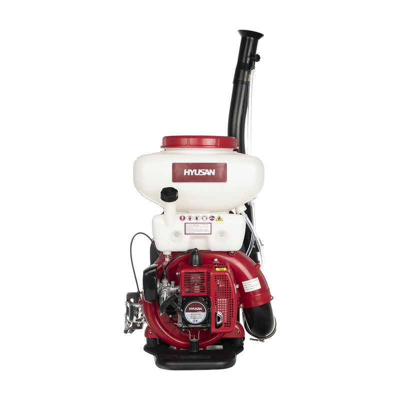 سمپاش هیوسان مدل S-2914 حجم 14 لیتر