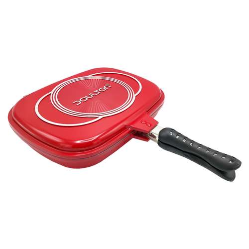تابه دو طرفه دالتون کد 1272 سایز 32
